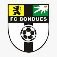 U13 F - BONDUES FC F 1