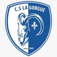 LA GORGUE CS 1 - U18/U19