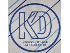 Kdiscount
