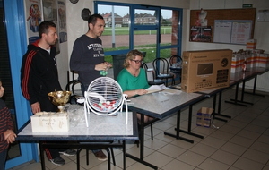 US St Leonard de Noblat,  NOUS VOILA !!!!!!