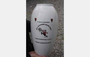 Tournoi US St Léonard : l'heure du bilan