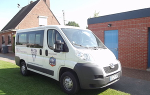 Le transport de nos jeunes