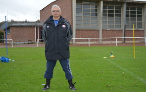 Le Football éducatif