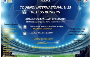 Le tournoi international