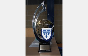 Tournoi en Salle U10 et U11