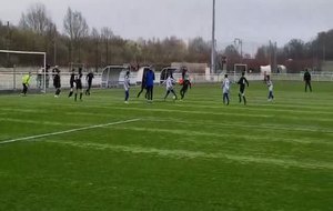 U11 : Usr - Comines Acs...en vidéo... 