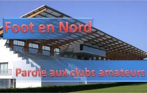 Foot en Nord 