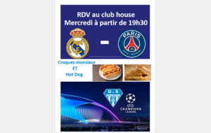 REAL PSG