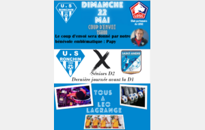 LA FETE DU TITRE DE D2