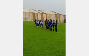 JOUR 2 TOURNOI U12 U13