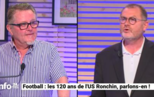 PROMOTION DES 120 ANS