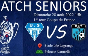 1er TOUR COUPE DE FRANCE 