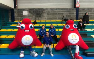 Journée du sport au Féminin