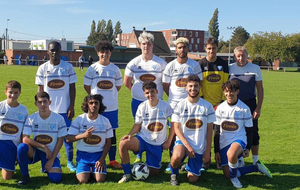 Nouveau Sponsor &quot;BOULANGERIE FIRMIN &quot;🛎️