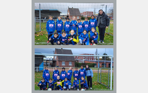 NOUVEAU SPONSOR🔵⚪️