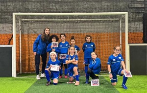 🔵U8F-U9F : PLATEAU À LEZENNES ⚪