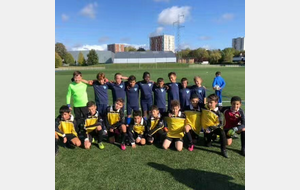 🔵RÉSUMÉ U10B et U10C 1ÈRE PHASE ⚪ 