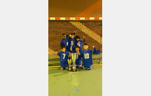 🔵TOURNOI U10 À NOYELLES-SOUS-LENS ⚪