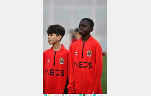 🔵FÉLICITATIONS ⚪