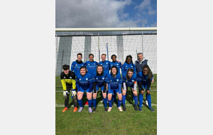 🔵SECTION FÉMININE⚪️