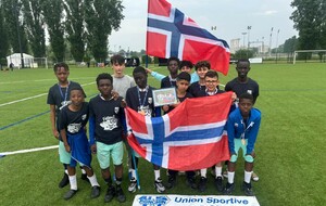 Finale Régionale Pitch Cup