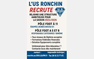 Recherche Educateurs