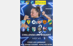 Challenge Lou Bogaert