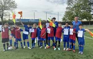 Action PEF Arbitrage