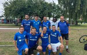 Tournoi Foot Loisir