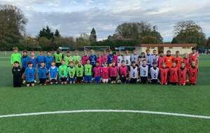 Détection U12