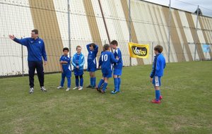 le tournoi des villes jumelées