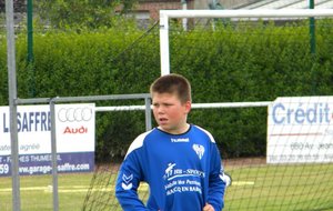 le tournoi des villes jumelées