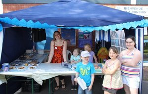 Le tournoi des villes jumelées