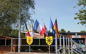 Le tournoi des villes jumelées