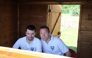 Le tournoi des villes jumelées