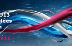 9ème tournoi international U13 des villes jumelées de Ronchin