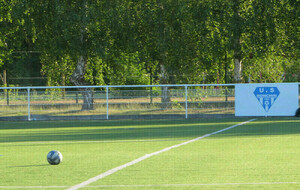 Reprise U18, Séniors A, Séniors B