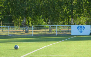 Reprise foot loisirs