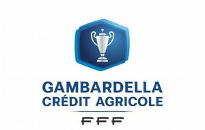 Coupe Gambardella : 1er tour