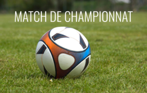 U13 A - Baisieux As 1 : reporté