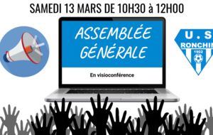 Assemblée générale