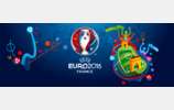 Vivez l'EURO 2016 avec l'USR
