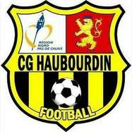 Seniors B - Haubourdin Cg 2