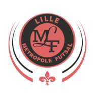 U10A - Lillle Metropole Futsal