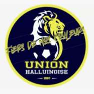 HALLUIN UNION 15 - U15