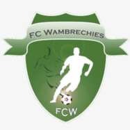 WAMBRECHIES FC 1 - U13