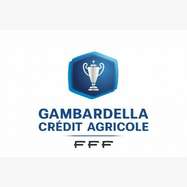 Coupe Gambardella : 1er tour