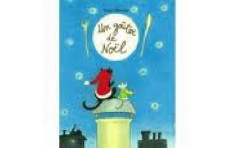 Le Goûter de Nöel