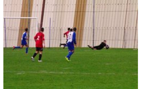 Le Match USR/LINSELLES