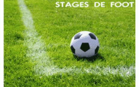 Stage de Pâques